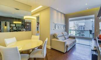 Imagem: Condominio Thera Faria Lima