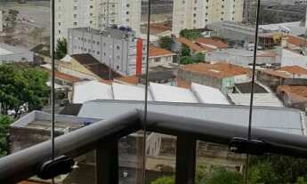 Imagem 7: Apartamento no Condomínio Villaggio Torquato na Mooca com 167m² 3 suíte 5 banheiros 4 vaga