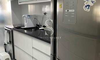 Imagem 6: CONDOMÍNIO MASSIMO VILA MASCOTE - APARTAMENTO DE 122M² COM 3 SUÍTES, SALA, 4 BANHEIROS E 2