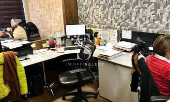 Imagem 6: Condominio Edifício Monumento - Pinheiros, Conjunto Residencial de 96m² com 1 vaga