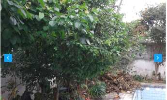 Imagem 6: Casa e Terreno Plano 592m2 Vila Cruzeiro