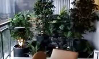 Imagem 4: Apartamento com 4 dormitórios, (3 Suites) e 3 vagas na Lapa