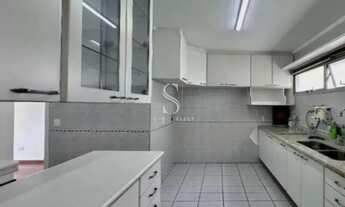 Imagem 7: Edifício Maison Saint Malo, Campo Belo - Cobertura Duplex de 269m² com 4 dormitórios, 2 su