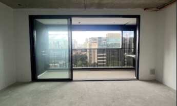 Imagem 7: Apartamento O Parque no Brooklin com 78m² 2 dormitórios, 1 suíte, 2 vaga