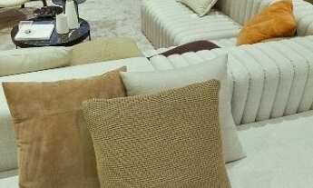 Imagem 3: Apartamento á venda na Vila Clementino com 160m² 4 dormitórios 3 banheiros 2 vagas