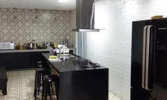 Imagem 4: Casa à venda no Capão Redondo com 296m² 3 dormitórios 2 banheiros 7 vagas