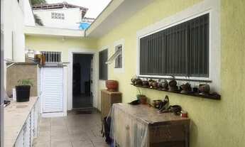 Imagem 2: Casa à venda no Parque Continental com 300m² 3 dormitórios 1 suíte 2 banheiros 2 vagas