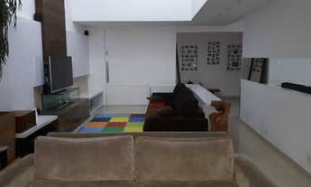 Imagem 6: Casa de condomínio à venda na Vila Albertina com 300m² 5 dormitórios 2 suítes 4 banheiros