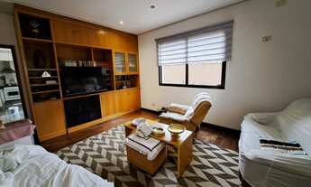 Imagem 7: Casa à venda no Pacaembu com 520m² com 4 dormitórios 4 suítes 5 vagas