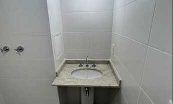 Imagem 7: Apartamento no Condomínio Haus Mitre Plato Ipiranga com 19m² 1 dormitório 1 banheiro