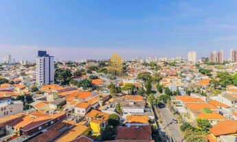 Imagem 6: Edifício Colina, Apartamento de 110m² com 3 dormitórios sendo 1 suíte, 2 vagas para carro