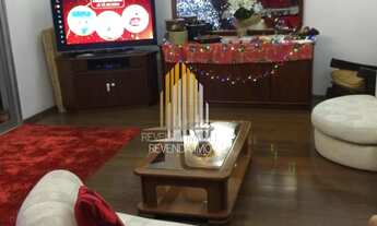 Imagem 3: Palazzo Isola D Oro Moema Apartamento à venda de 196m² com 4 dormitórios sendo 3 suítes e