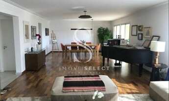 Imagem 2: CONDOMÍNIO HELBOR GRAND PALARIS, AP DE 220M² COM 4 DORM (4 SUÍTES) E 4 VAGAS Á VENDA EM VI