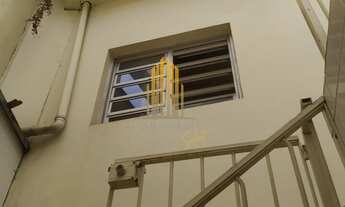 Imagem 6: Sobrado Comercial/Residencial de 210m² com escritório, 3 banheiros, 2 vagas no Ipiranga