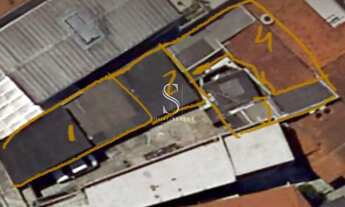 Imagem 6: JARDIM CIDALIA, TERRENO DE 289M²