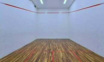 Imagem 6: Condominio Thera Faria Lima