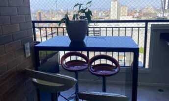 Imagem 5: Apartamento no Condomínio Living Exclusive Tucuruvi na Vila Mazzei com 73m² 3 dormitórios