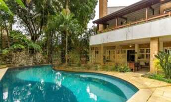 Imagem 6: Casa em Condomínio Alto Padrão 04 Suítes - 1100m2 - Vila Cordeiro