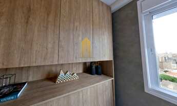 Imagem 5: Condomínio You Prime Vila Mariana - Apartamento de 48m² com 2 dormr e 1 vaga