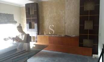 Imagem 2: CASA COMERCIAL EM PINHEIROS DE 359m² COM 14 SALAS, 3 BANHEIROS E 7 VAGAS Á VENDA