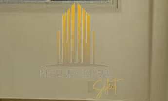 Imagem 4: CONDOMÍNIO RAIZ, APARTAMENTO DE 66M², COM DOIS DORMITÓRIOS (UMA SUÍTE) E DUAS VAGAS, EM SA