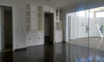 Imagem 3: Cobertura no Condomínio Bem Viver na Pompéia com 300m² 2 suítes 3 banheiros 4 vagas