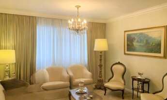 Imagem: Apartamento de 03 Dormitorios 1 suíte á