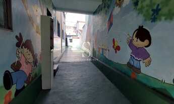 Imagem 6: IPIRANGA, SOBRADO COMERCIAL DE 250M² COM 5 DORMITORIOS, 2 BANHEIROS E 4 VAGAS DE GARAGEM