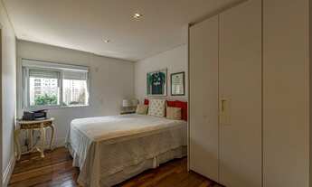 Imagem 6: Apartamento de Alto padrão com 4 quartos á venda no Brooklin