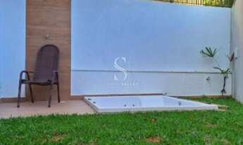 Imagem 3: Santo Amaro, Casa Residencial de 160m² com 3 dormitórios, 2 suítes, 3 banheiros, 2 vagas