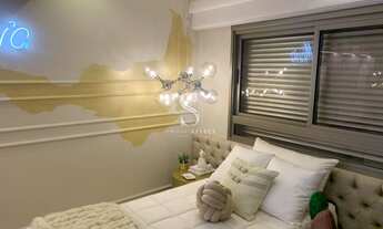 Imagem 3: APARTAMENTO DE 308M² COM 4 SUÍTES E 3 VAGAS NO ON THE PARC NA VILA CLEMENTINO ON THE PARC