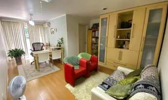 Imagem: Sobrado à venda em Moema, São Paulo!