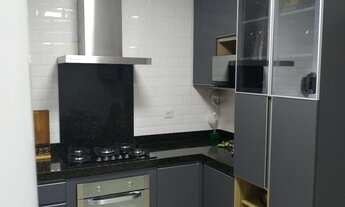 Imagem 3: Sobrado na Vila macedopolis