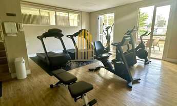 Imagem 7: EDIFICIO CONCETTO, PERDIZES- APARTAMENTO DE 89m² COM 3 DORMITÓRIOS, 2 SUITES E 2 VAGAS Á V