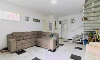 Imagem 2: Sobrado à venda na Saúde com 116m² 3 dormitórios 3 banheiros 2 vagas