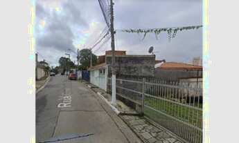 Imagem 3: Terreno com casa e sobrado para investidores zona sul