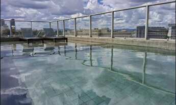 Imagem 2: Apartamento à venda no Cond. Arvo Rebouças