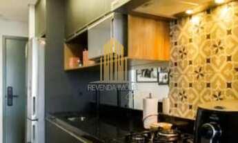 Imagem 6: Apartamento no Brooklin Skymark à venda com 65m² 2 dormitórios e 2 vagas de garagem Condom