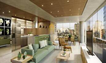 Imagem 6: Condominio L Klabin no Jardim Vila Mariana, Loja Comercial de 243m² com 2 vagas