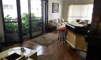 Imagem: Apartamento à venda 325m² 4 dormitórios