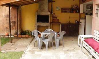 Imagem 5: LINDÍSSIMO SOBRADO 320m² 4 DORMS 4 VAGAS NO BROOKLIN!