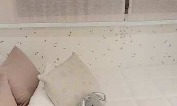 Imagem 2: Apartamento à venda na Vila Mariana, São Paulo-SP: 3 quartos, 1 suíte, 1 banheiro, 2 vagas