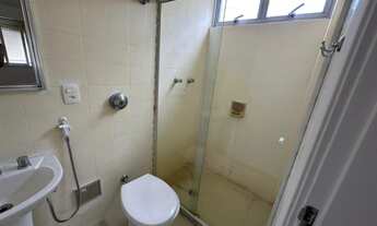 Imagem 3: Apartamento no Condomínio Edifício Ary-cecilia no Itaim Bibi com 247m² 3 dormitórios 3 suí