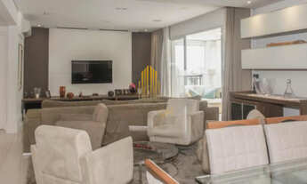 Imagem 6: Condomínio Rarita, Apartamento á Venda 245m² 4 dormes, 4 suites, 4 vagas. com Varanda gou