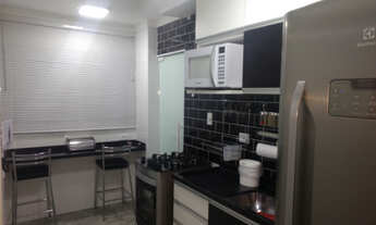 Imagem 4: Cobertura - Anália Franco