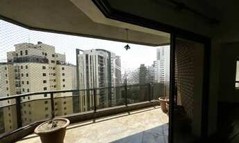 Imagem 7: Condomínio Villa Deste no Morumbi, Apartamento de 394m² com 4 suítes, 6 vagas