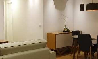 Imagem 4: APARTAMENTO 2 SUITES 2 VAGAS 92M² - JARDIM DOM BOSCO