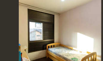 Imagem 3: Apartamento à venda 71m² com 2 dormitórios e 1 vaga no Cerqueira César