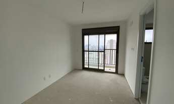 Imagem 3: Apartamento Exclusivo no Campo Belo - 78m²