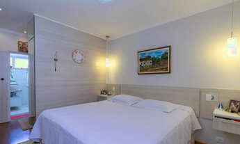 Imagem 5: Apartamento no Condomínio Vila América com 143m e 3 quartos em Pinheiros